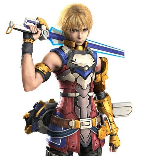 《星之海洋4》前期主力武器大揭秘（挑战太空深渊）  第1张