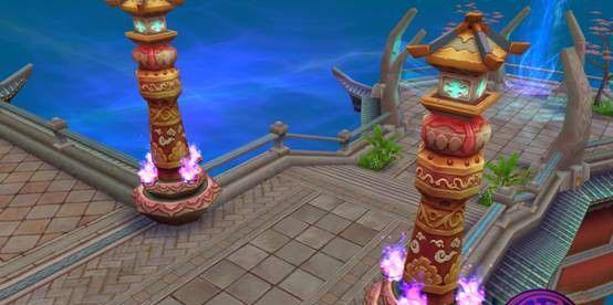 《星之光》游戏攻略（揭秘星系、升级武器、战胜敌人）  第3张