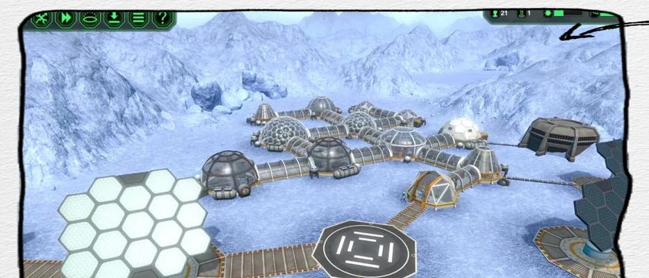 探寻星球基地游戏中强盗的破解方法（游戏技巧与策略帮你轻松辨别险恶的强盗）  第1张