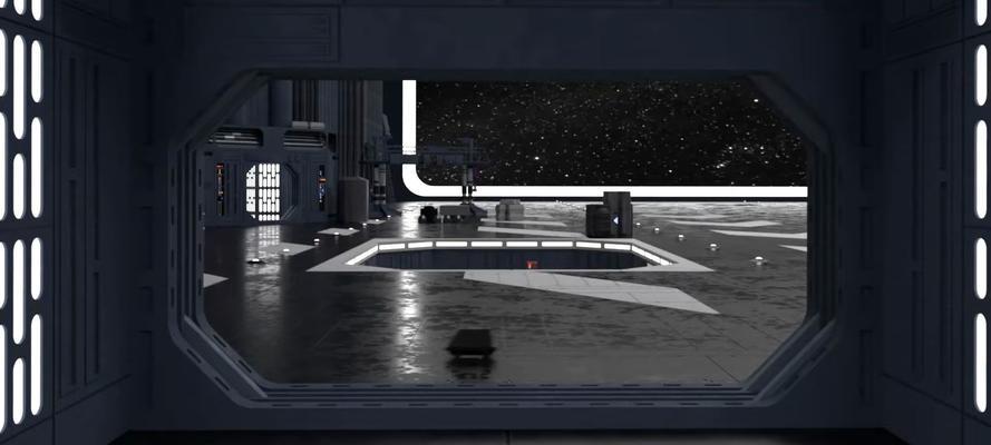 《星球基地》游戏窗口化设置方法大揭秘（尽享游戏乐趣）  第1张