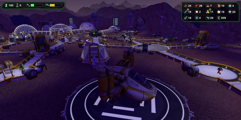 《星球基地》游戏窗口化设置方法大揭秘（尽享游戏乐趣）  第2张