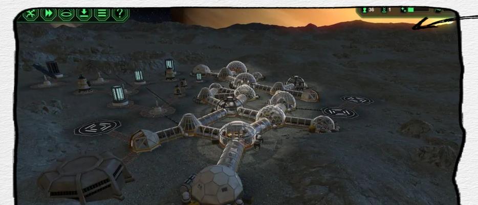 《星球基地》游戏窗口化设置方法大揭秘（尽享游戏乐趣）  第3张