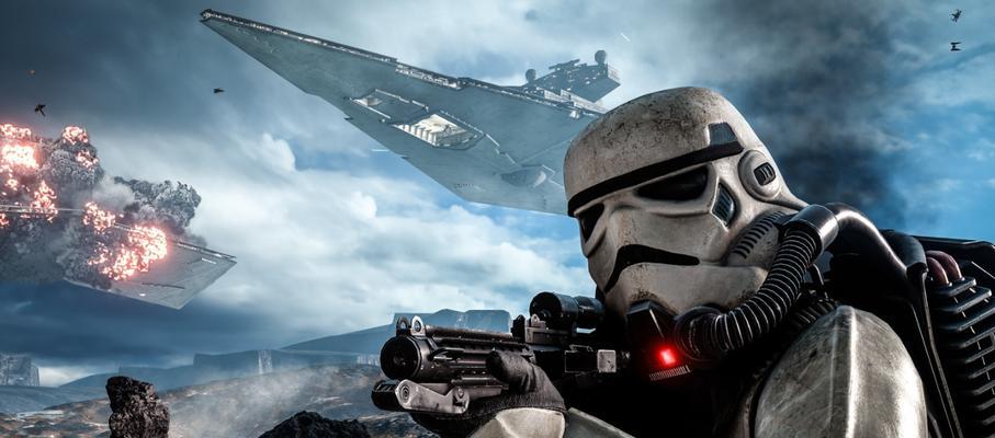 星球大战（让你的低配电脑也能畅玩星球大战）  第3张