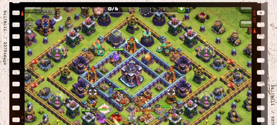 部落冲突邀请新成员的正确步骤是什么？  第1张