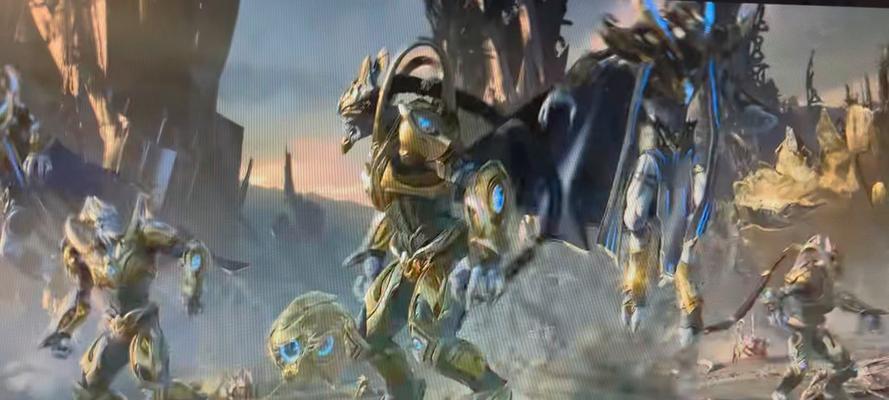 星际争霸2（了解这些常见误区）  第3张