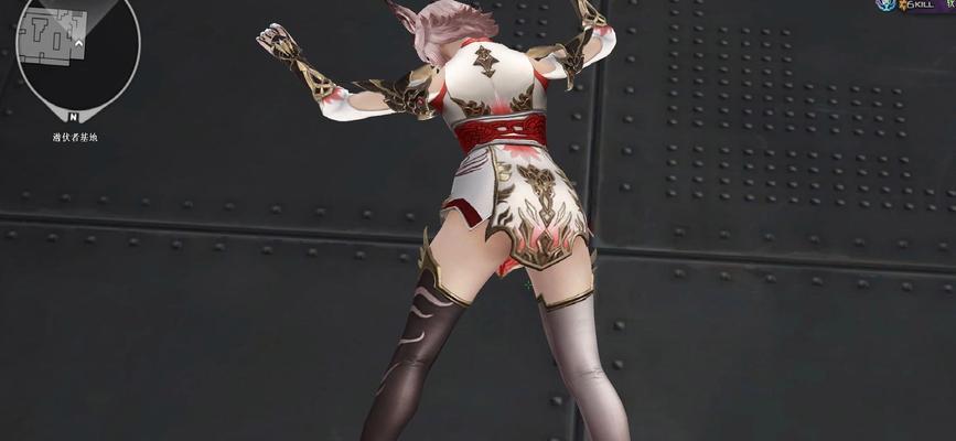 穿越火线狐妖获取途径有哪些？  第2张