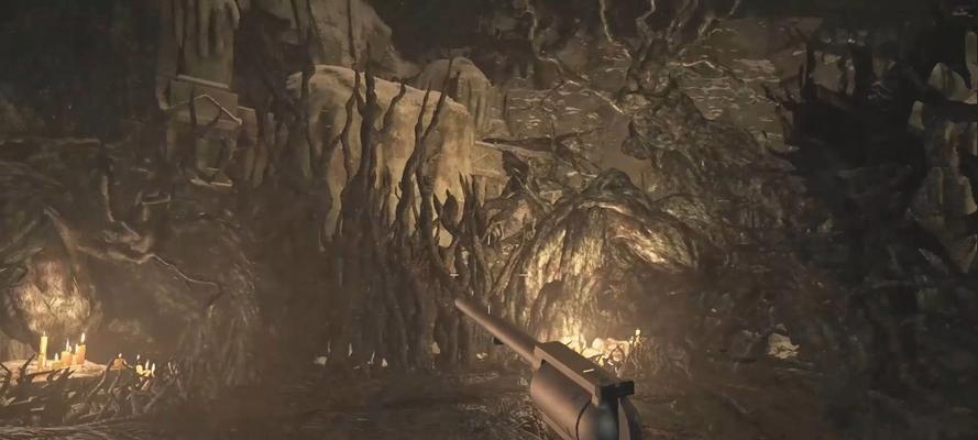 生化危机村庄逃跑的技巧是什么？  第2张