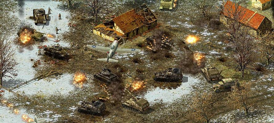 《星际闪电战》游戏玩家测评(星际战争下的虚拟世界中) 第2张 《星际闪电战》游戏玩家测评(星际战争下的虚拟世界中) 第2张