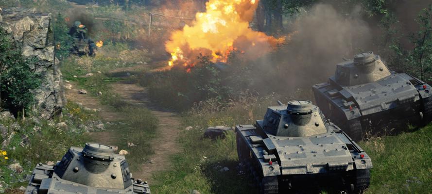 《星际闪电战》游戏玩家测评(星际战争下的虚拟世界中) 第1张 《星际闪电战》游戏玩家测评(星际战争下的虚拟世界中) 第1张