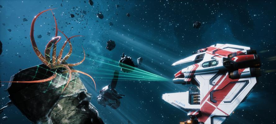 《星际漫游者》游戏外太空浪客的生存技巧(掌握游戏技巧) 第1张 《星际漫游者》游戏外太空浪客的生存技巧(掌握游戏技巧) 第1张