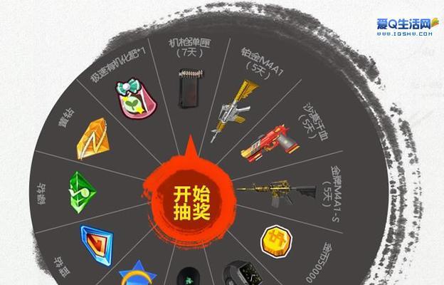 逆战任务券获取途径有哪些？怎样才能获得任务券？  第1张