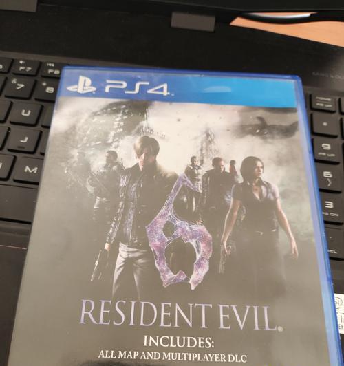 生化危机6中文消失的原因是什么？  第3张