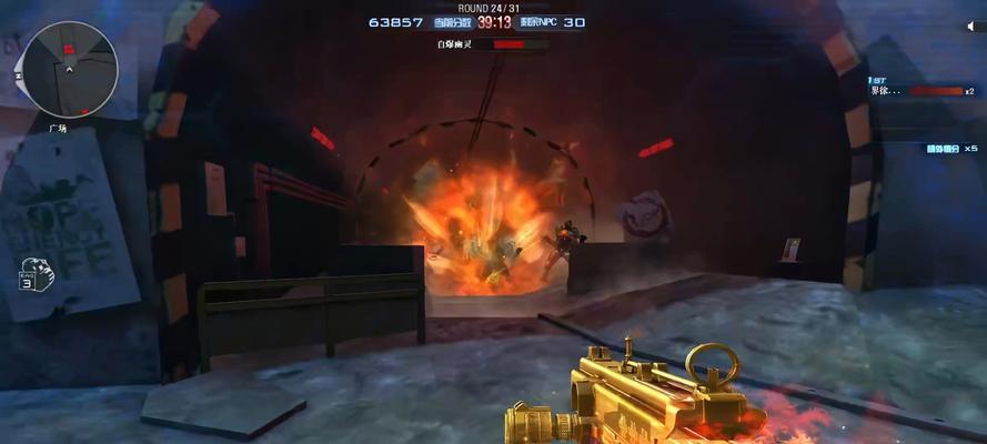 穿越火线爆破战人机对战技巧是什么？如何提高胜率？  第1张