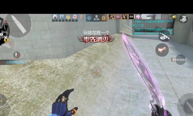 穿越火线爆破战人机对战技巧是什么？如何提高胜率？  第3张