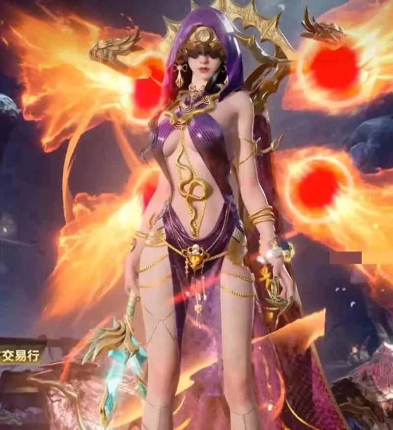 逆战山海套玉佩切换方法是什么？如何快速更换装备？  第2张