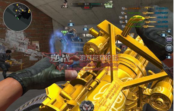 逆战每日玩法新手教程是什么?教程中有哪些要点? 第1张 逆战每日玩法新手教程是什么?教程中有哪些要点? 第1张