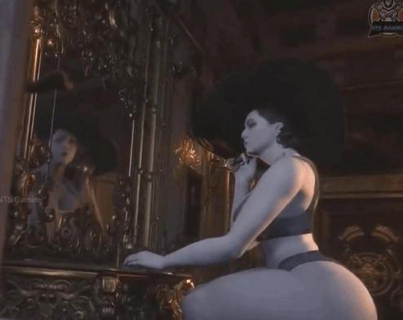 生化危机8中如何顺利通过八尺房间? 第1张 生化危机8中如何顺利通过八尺房间? 第1张