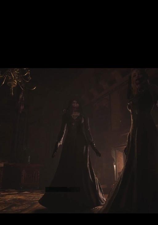 生化危机8中如何顺利通过八尺房间? 第2张 生化危机8中如何顺利通过八尺房间? 第2张