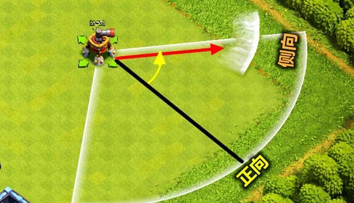 部落冲突空气炮使用技巧是什么？  第2张