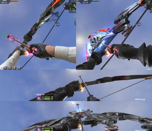 穿越火线弓箭在哪里可以找到? 第2张 穿越火线弓箭在哪里可以找到? 第2张