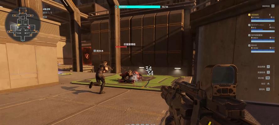 逆战塔防高楼打法指南?高楼防守策略是什么? 第1张 逆战塔防高楼打法指南?高楼防守策略是什么? 第1张