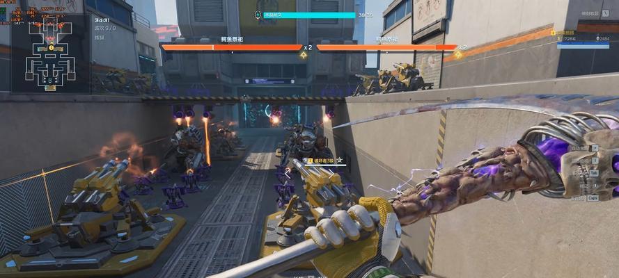 逆战塔防高楼打法指南?高楼防守策略是什么? 第3张 逆战塔防高楼打法指南?高楼防守策略是什么? 第3张