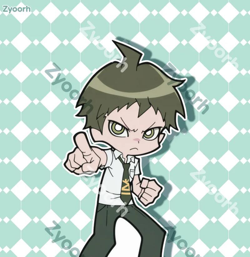 《新弹丸论破v3》游戏卡片作用分析(探寻卡片背后的力量) 第1张 《新弹丸论破v3》游戏卡片作用分析(探寻卡片背后的力量) 第1张