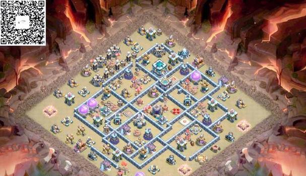 部落冲突视角如何调整到最高？调整后对游戏有何帮助？  第3张