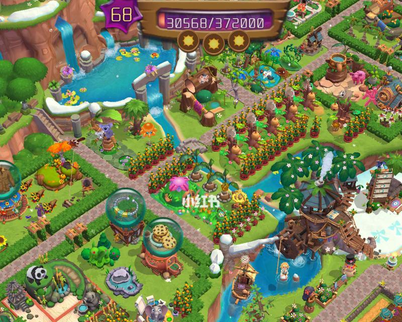 《心悦海岛》游戏资源介绍（探索无尽乐趣）  第1张