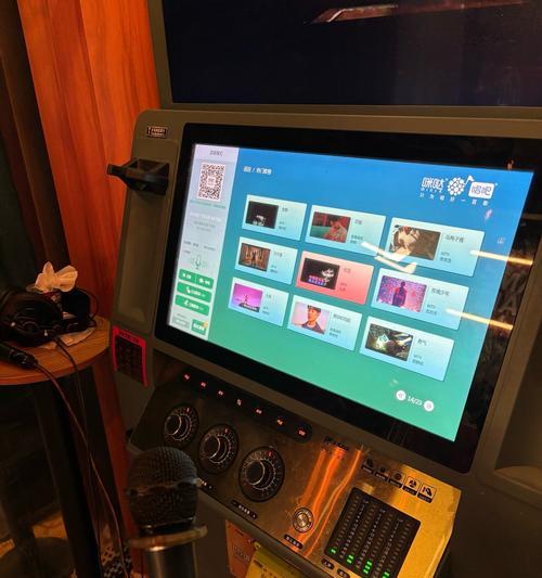 《心动K歌》掌上k歌房（用手机）  第3张