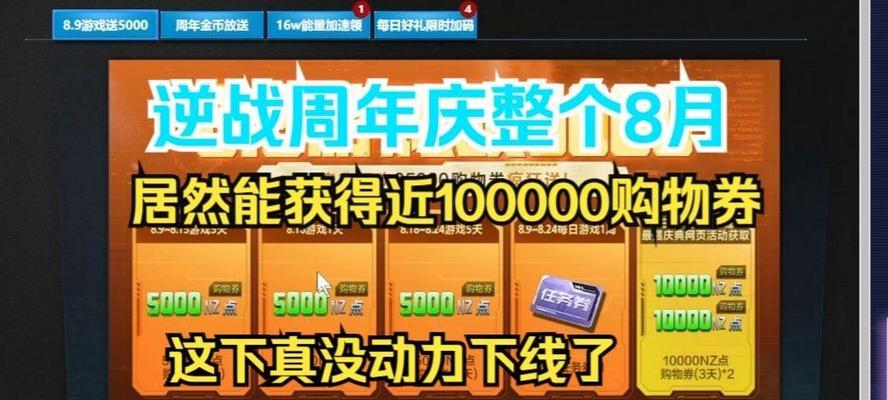 逆战月券如何交易?有哪些注意事项? 第1张 逆战月券如何交易?有哪些注意事项? 第1张