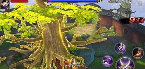 斗战神人参树精的打法是什么? 第1张 斗战神人参树精的打法是什么? 第1张