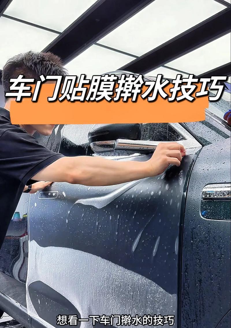 福特野马生化危机车膜怎么换?更换车膜的步骤是什么? 第2张 福特野马生化危机车膜怎么换?更换车膜的步骤是什么? 第2张