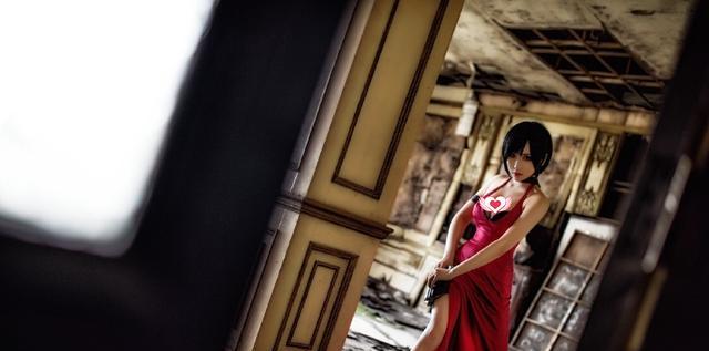 生化危机4中如何正确引导铁球？  第2张