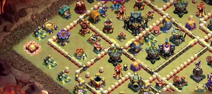 部落冲突火球快速释放技巧是什么?如何加快火球的施放速度? 第1张 部落冲突火球快速释放技巧是什么?如何加快火球的施放速度? 第1张