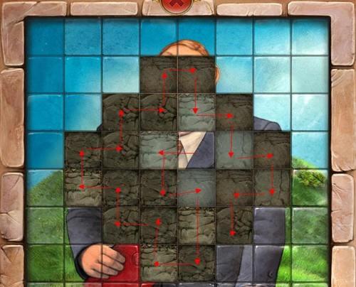 《小小大爆炸》游戏攻略  第2张