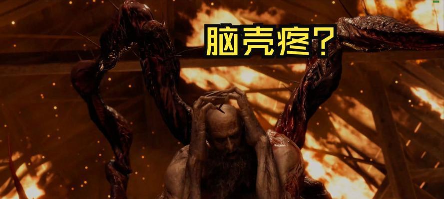 生化危机4村长简单难度通关技巧是什么? 第2张 生化危机4村长简单难度通关技巧是什么? 第2张