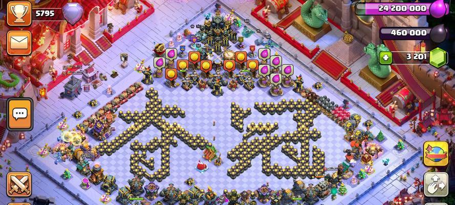 部落冲突藤蔓骑士如何使用？藤蔓骑士在部落冲突中的使用方法是什么？  第2张