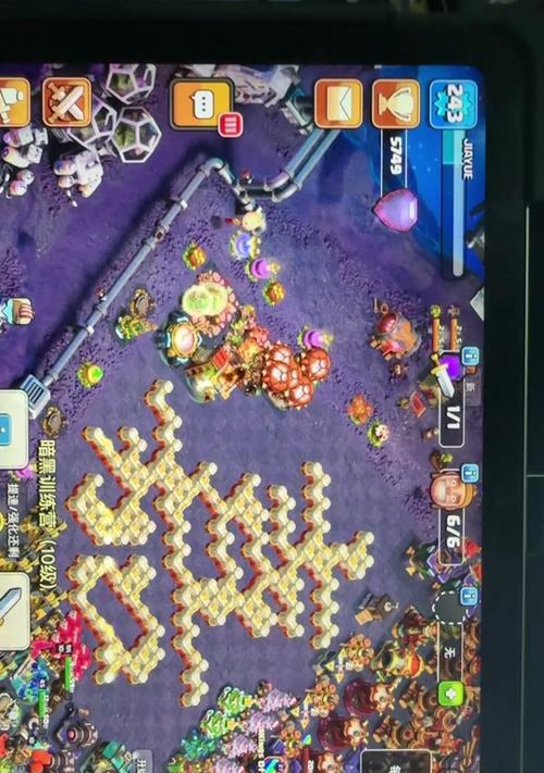 部落冲突藤蔓骑士如何使用？藤蔓骑士在部落冲突中的使用方法是什么？  第3张