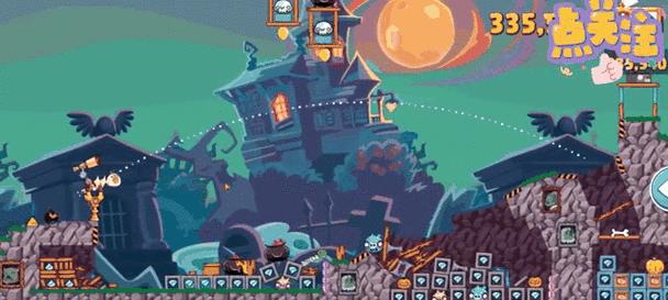 《小鸟对决》五种不同游戏模式解析（玩转小鸟对决）  第1张