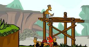 《小间谍大冒险》游戏攻略（帮助小间谍完成任务）  第1张