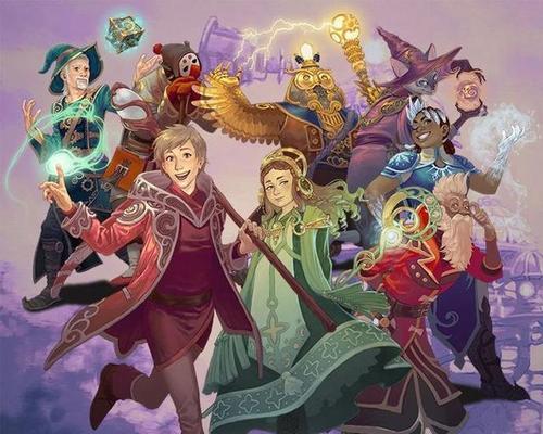 《小霍普曼》游戏玩家测评(探索未知世界) 第3张 《小霍普曼》游戏玩家测评(探索未知世界) 第3张