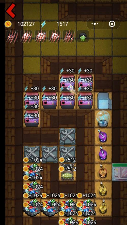 《小动物之星》游戏金字塔成就一览（探索游戏世界）  第1张