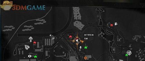 《消逝的光芒2》终极武器支线任务全攻略(探索终极武器的奥秘) 第2张 《消逝的光芒2》终极武器支线任务全攻略(探索终极武器的奥秘) 第2张