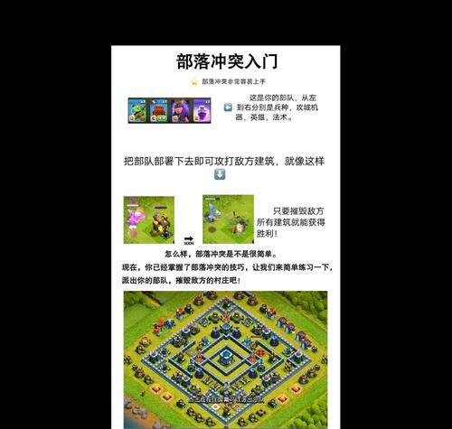 部落冲突沧海阁攻打策略是什么?如何有效攻打沧海阁? 第1张 部落冲突沧海阁攻打策略是什么?如何有效攻打沧海阁? 第1张