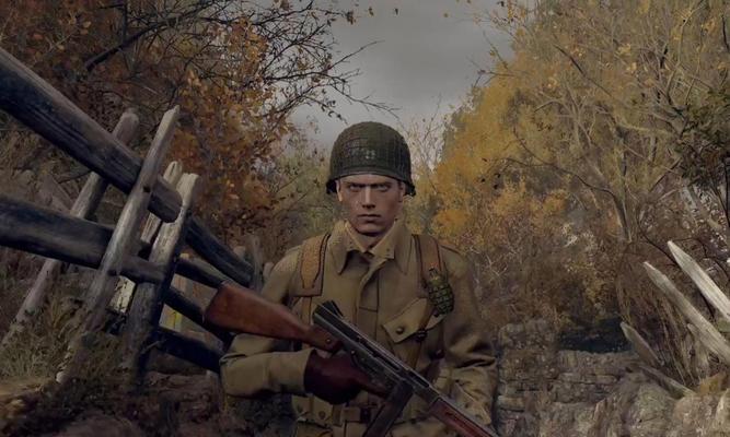 生化危机4汤姆逊装备方法是什么？  第2张