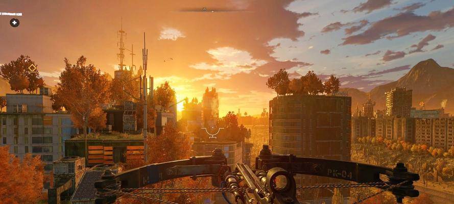 《消逝的光芒2》全家福支线任务流程攻略(解锁完美全家福) 第1张 《消逝的光芒2》全家福支线任务流程攻略(解锁完美全家福) 第1张