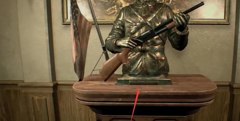 生化危机7榴弹炮使用方法是什么？  第1张