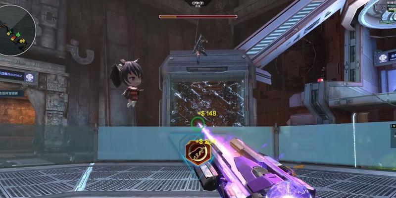 逆战古神装置枪使用技巧是什么?如何发挥最大威力? 第1张 逆战古神装置枪使用技巧是什么?如何发挥最大威力? 第1张