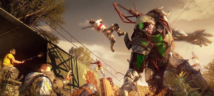 《消逝的光芒2》游戏中跑酷等级快速提升方法(掌握关键技巧) 第2张 《消逝的光芒2》游戏中跑酷等级快速提升方法(掌握关键技巧) 第2张